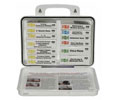 Brooks FA5211 16-Unit First Aid Kit