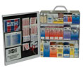 Brooks FA6155 First Aid Steel Cabinet