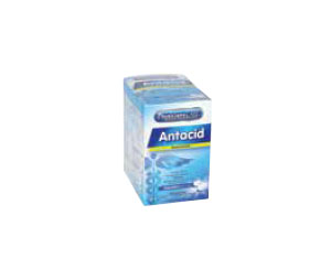 Brooks FA90089 Antacid Tablets