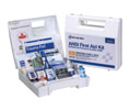 Brooks FA90589 25-Person ANSI A+ First Aid Kit