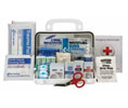 Brooks FA90754 10-person ANSI A First Aid Kit