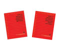 Brooks NFPA1017 Standard for Portable Fire Extinguishers