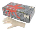 Brooks P104 Disposable Latex Gloves