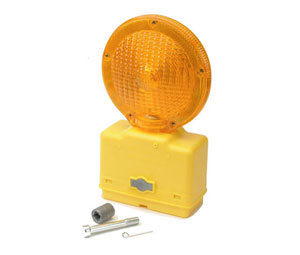 Brooks 3004535 Barricade Light