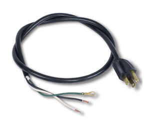 Brooks 3LC Line Cord