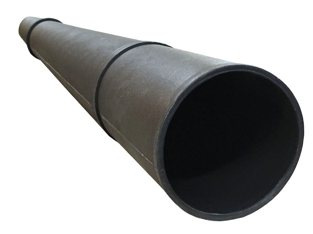 Brooks B115 Fire Extinguisher Parts CO2 Horn Conical