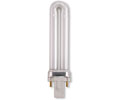 Brooks BPL7 Fluorescent Bulb for Exit and Emergency Lights - 120 V, 7 W