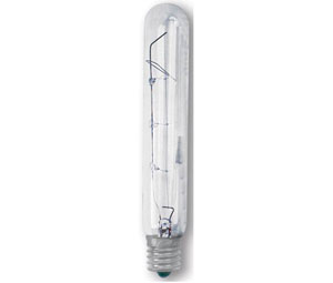 Brooks BT65S Replacement Bulb for Exit and Emergency Lights - 120 V, 20 W