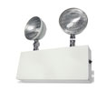Brooks CHX Chicago Approved Emergency Light