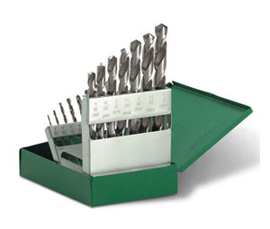 Brooks DBS1 General Purpose Drill Bits