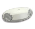 Brooks ELM Lithonia Emergency Lighting Unit - 6 V, 10.8 W