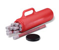 Brooks FC30 Safety Flare Container