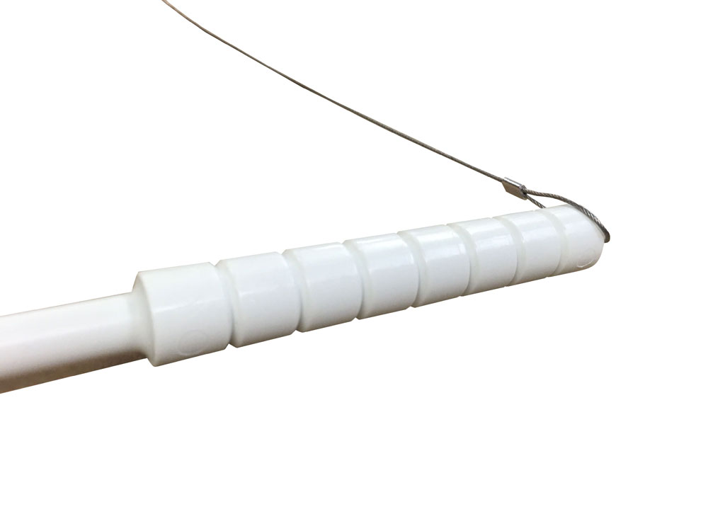 Brooks FT100W FireTech™ Fire Extinguisher Accessories Break