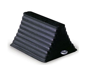 Brooks HDWC Wheel Chock