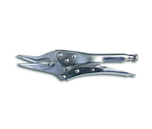 Brooks HL10063 Locking Pliers - Flag-style
