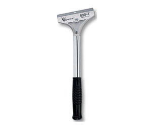 Brooks HS690 Hood Grease Scraper