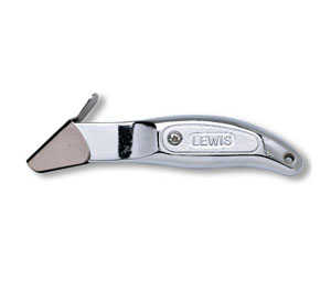 Brooks K310 Lewis Safety Knife
