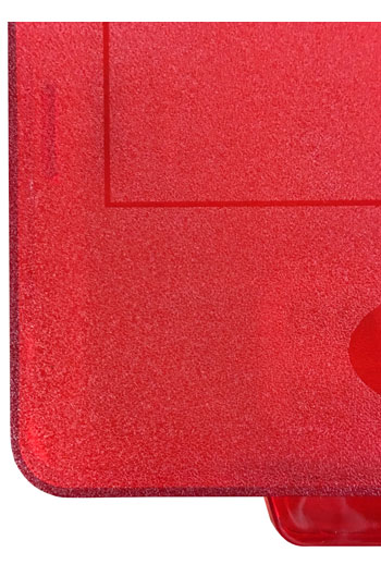 Red Mark II Series Replacement Cover