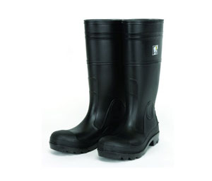 Brooks STB10 MCR's PVC Boot - Size 10