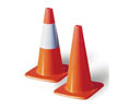 Brooks TC12 Traffic Cone - 12"