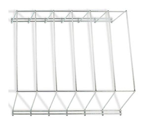 Brooks WG1 Guard for BELR & ELM Lights