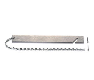 Brooks  BR13 Breaker Bar