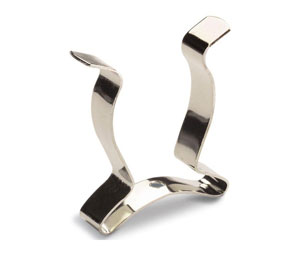 Brooks FOGC Pin Rack Accessory - Fog Nozzle Clip