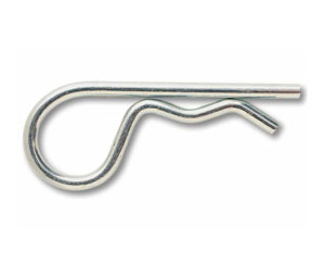 Brooks HPIN ”Hair Pin” for HD Brackets