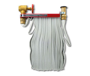 Brooks DMHR4UL Pin Rack - 18" Long