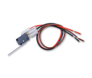 Brooks  MIC1 Ansul-Style SPDT Microswitch