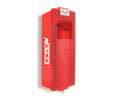 Brooks M2M Mark II Series Fire Extinguisher Cabinet - 6 3/8" Depth