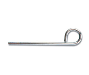 Brooks RPIN Pin Rack Accessory - Ring Pin