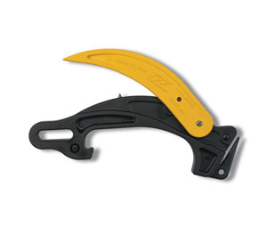 Brooks RQR Multi-purpose Rescue Tool - Res-Q-Rench