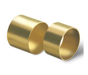 Brooks ER15 Fire Hose Expansion Ring - 1 1/2" x 7/8", Rack Hose