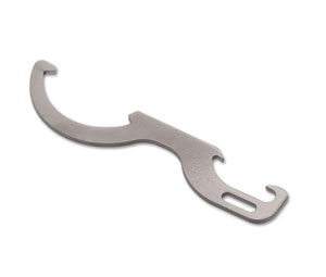 Brooks STW Storz x Universal Spanner Wrench