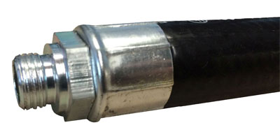 Hose & Nozzle Assembly (.144)