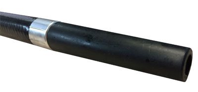 Hose & Nozzle Assembly (.144)