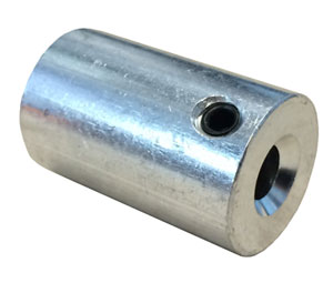 Buckeye BFR-SCI-10 Shielded Stainless Steel Interface (10 per package)