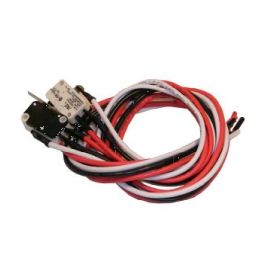 Buckeye Fire Equipment MS-DPDT Microswitch-DPDT