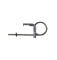 Buckeye Fire Equipment SRM-K-PIN Keeper Pin