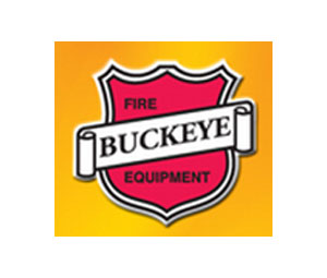 Buckeye 700203 Fire Extinguisher Parts - 10 Pound Wall Hook Bracket