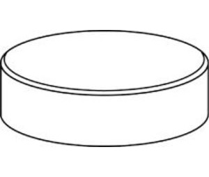 Burns 502 Clear - Stick-on Silencers