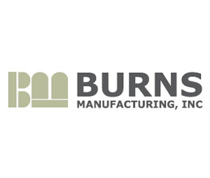 Burns 585-5 BUMPER Replacement Rubber Tip only for Type 585 Kick Down Door Stop