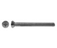 Burns SF50-SS 1/4 - 20 x 2½" FHMS -  Stainless steel
