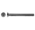 Burns SF70-SS 5/16-18 x 3" FHMS -  Stainless steel