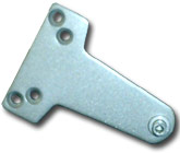 Parallel C705AL Arm Bracket for 700 series Cal-Royal Closer