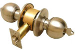 Cal-Royal C7500 Standard Duty Knob Entry Set