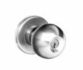 Yale CA542F Key-in-Knob and Rose