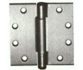 Cal-Royal BB-3300 4.5x4.5in Hinge-Full Mortise-Heavy Weight-Concealed Ball Bearing-Steel Base