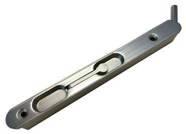 Mortise Flush Bolt